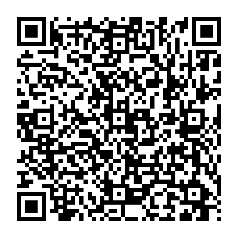 QR Kodu
