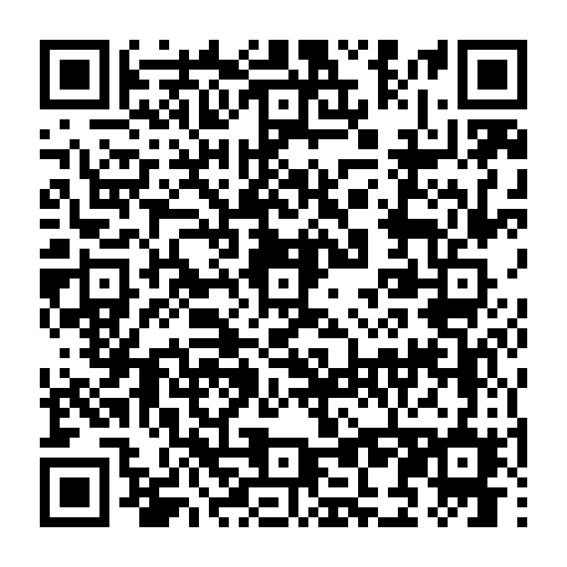 QR Kodu