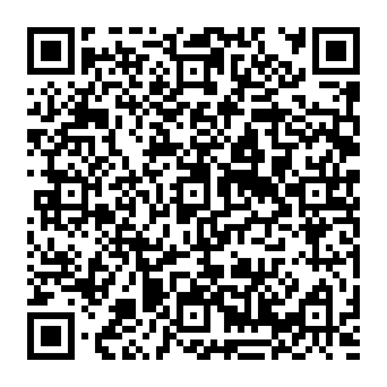 QR Kodu