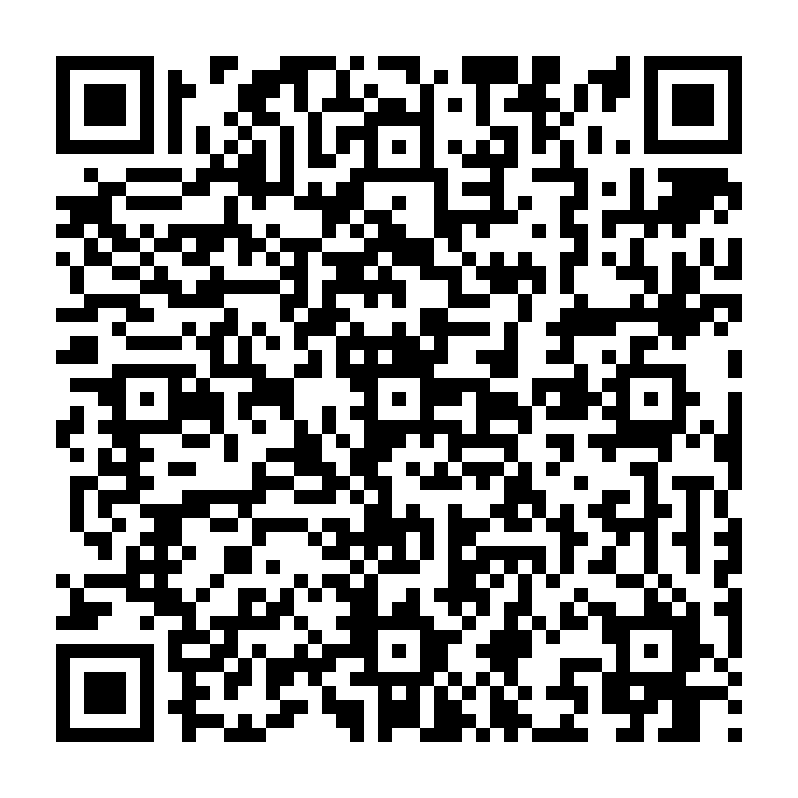 QR Kodu