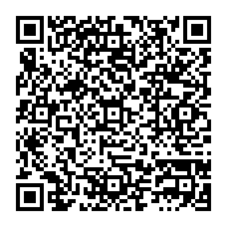 QR Kodu