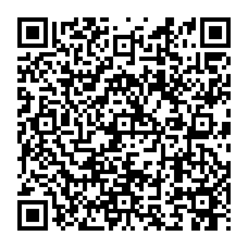 QR Kodu