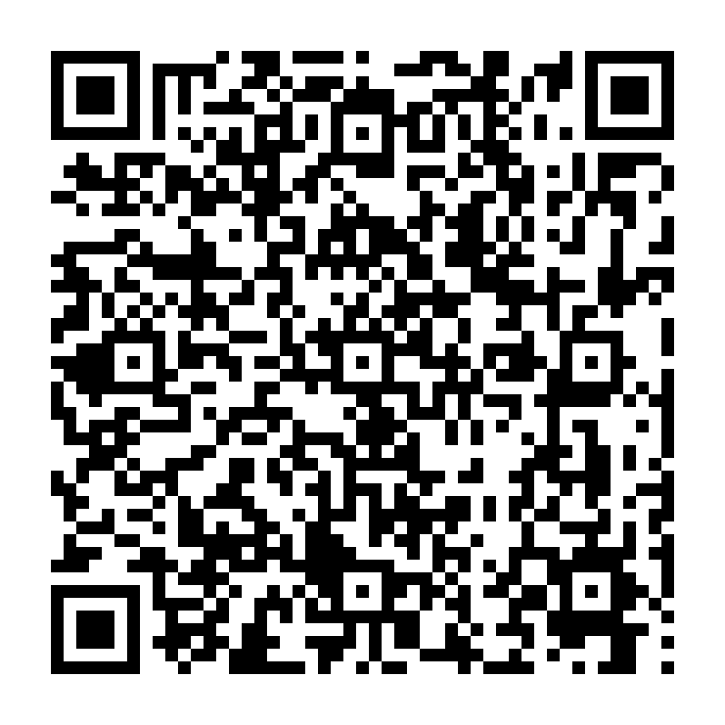 QR Kodu