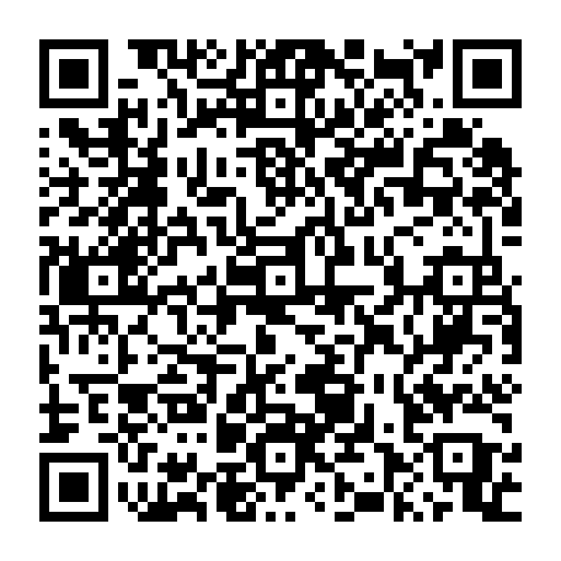 QR Kodu