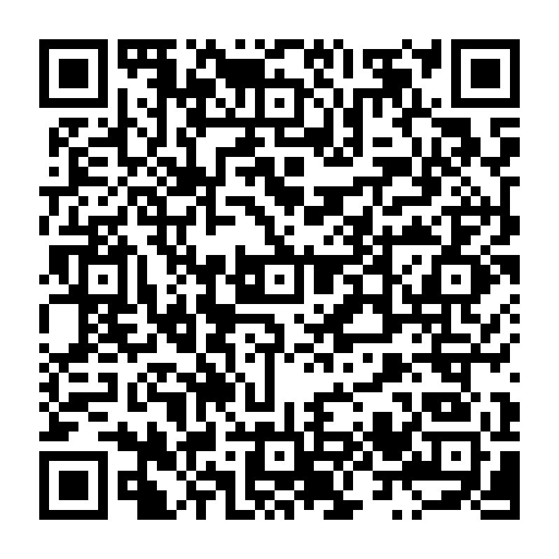 QR Kodu