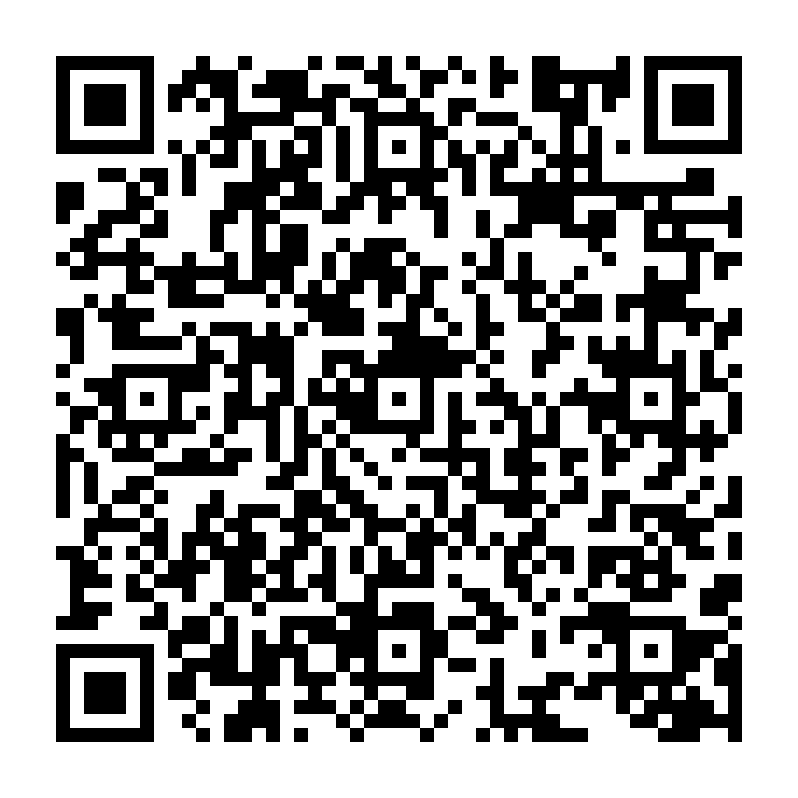 QR Kodu