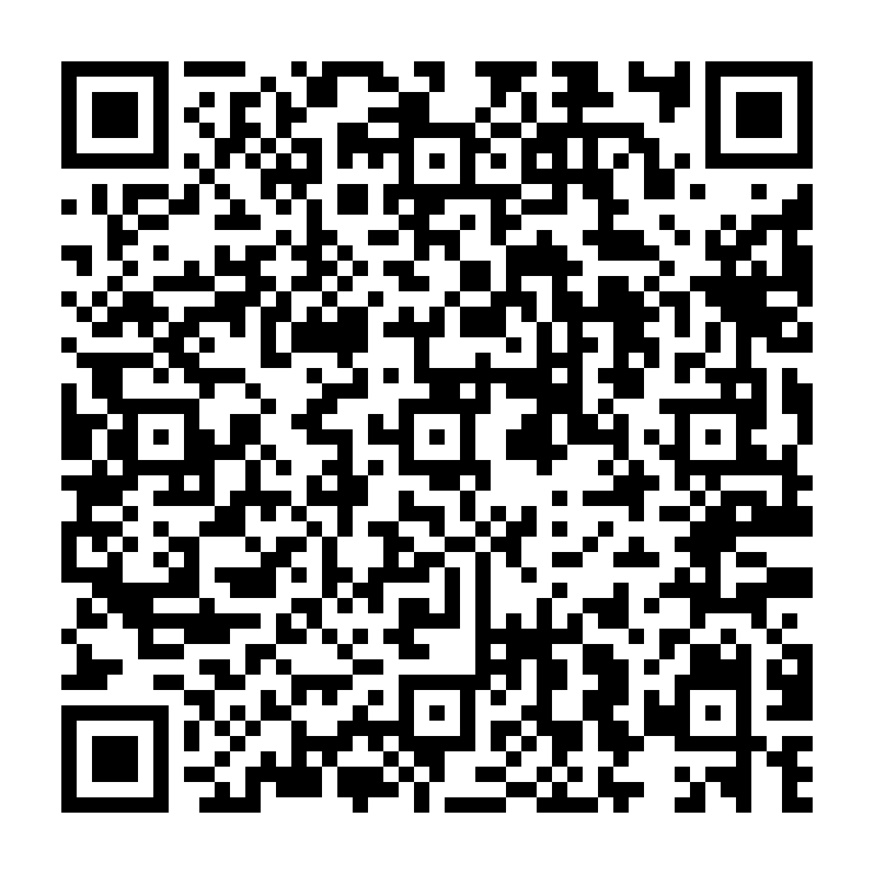 QR Kodu