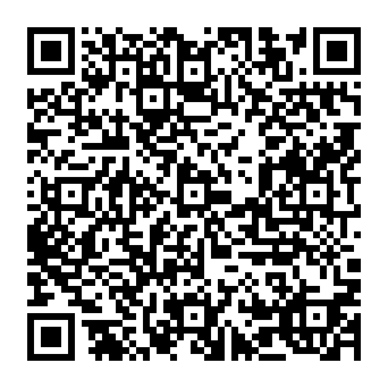 QR Kodu