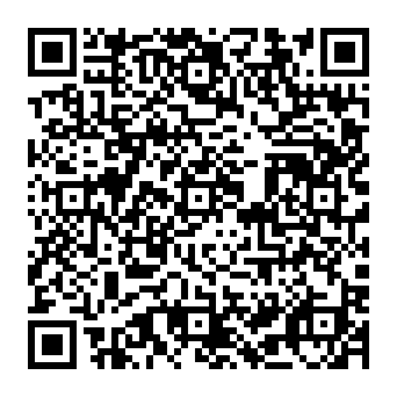 QR Kodu