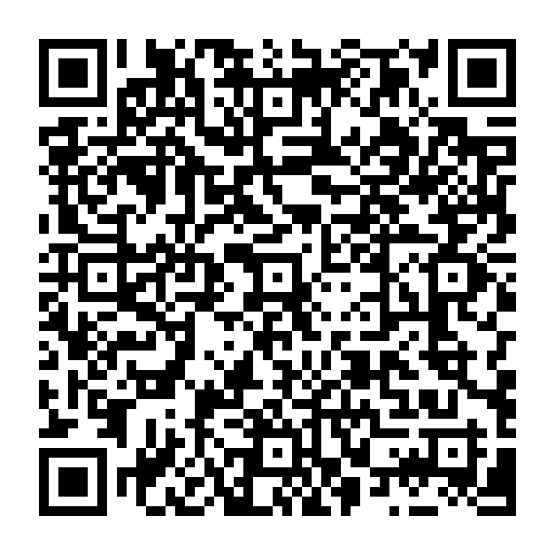 QR Kod