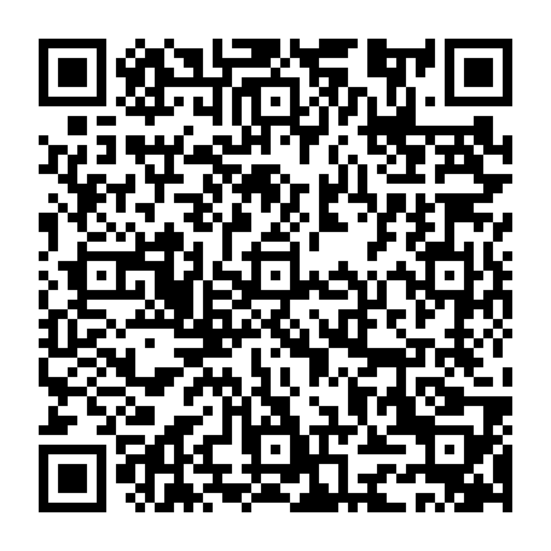 QR Kod