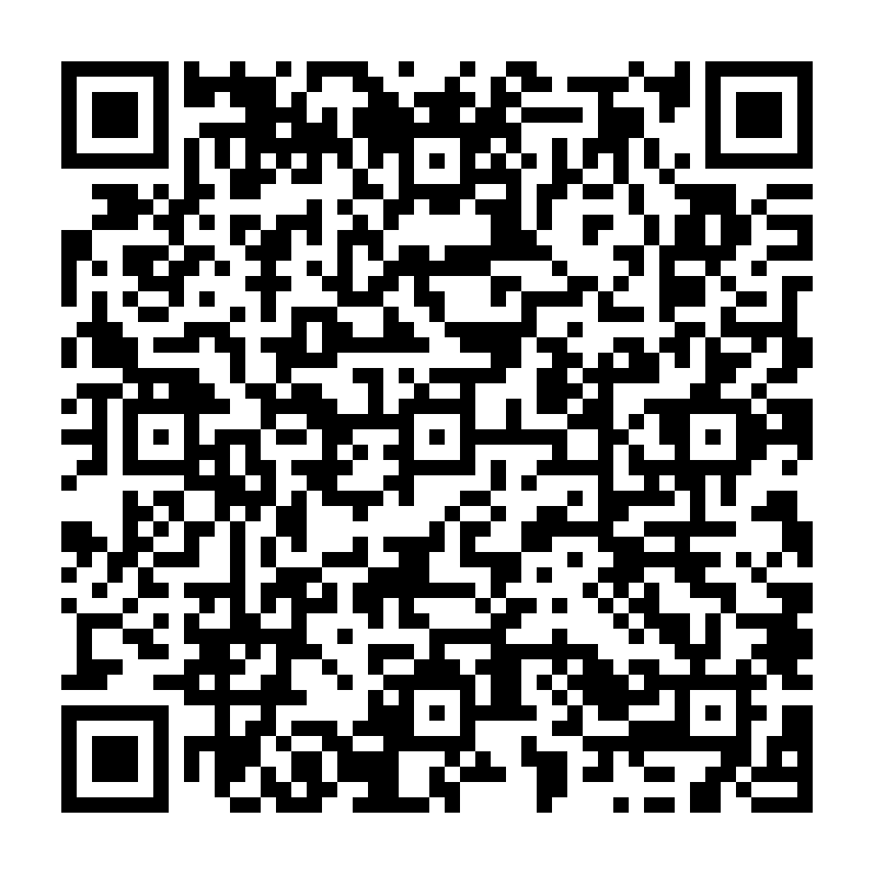 QR Kodu