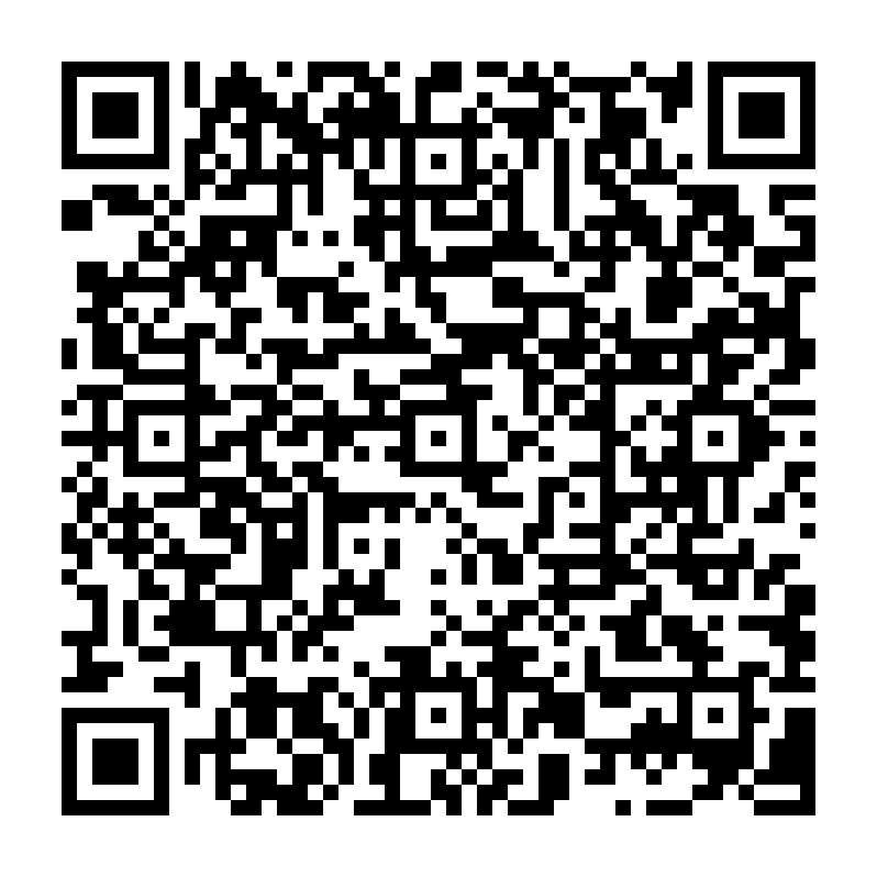 QR Kodu