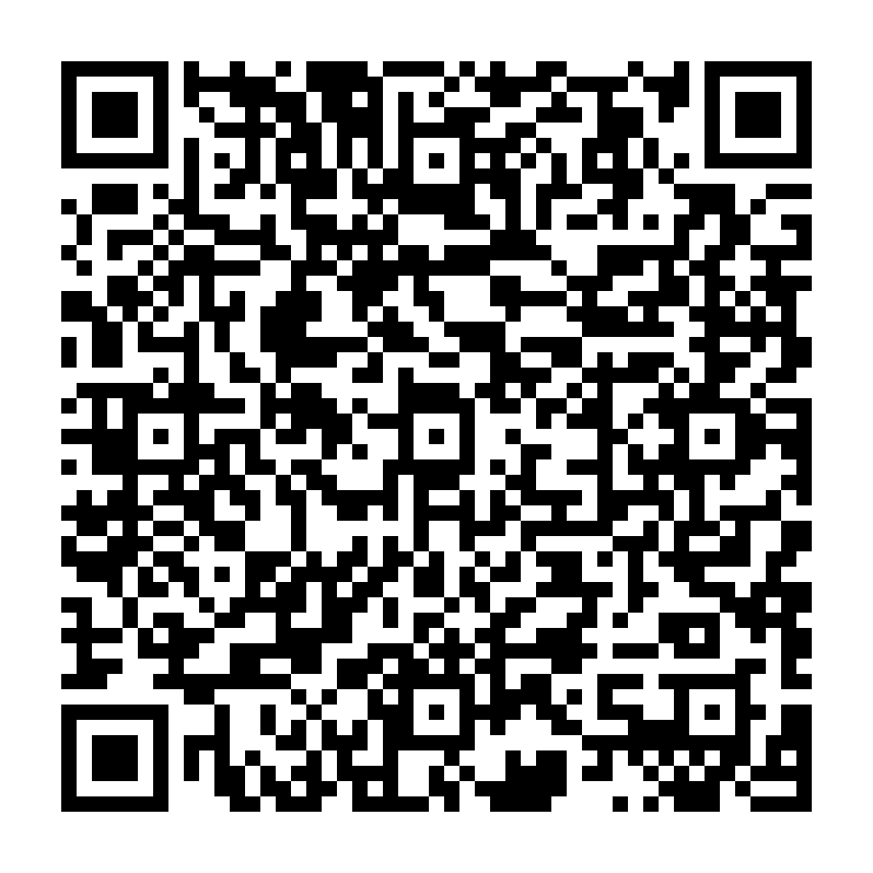 QR Kodu