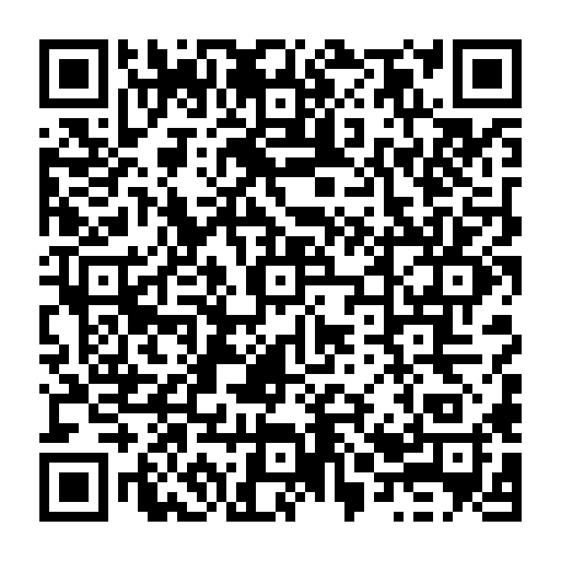 QR Kodu