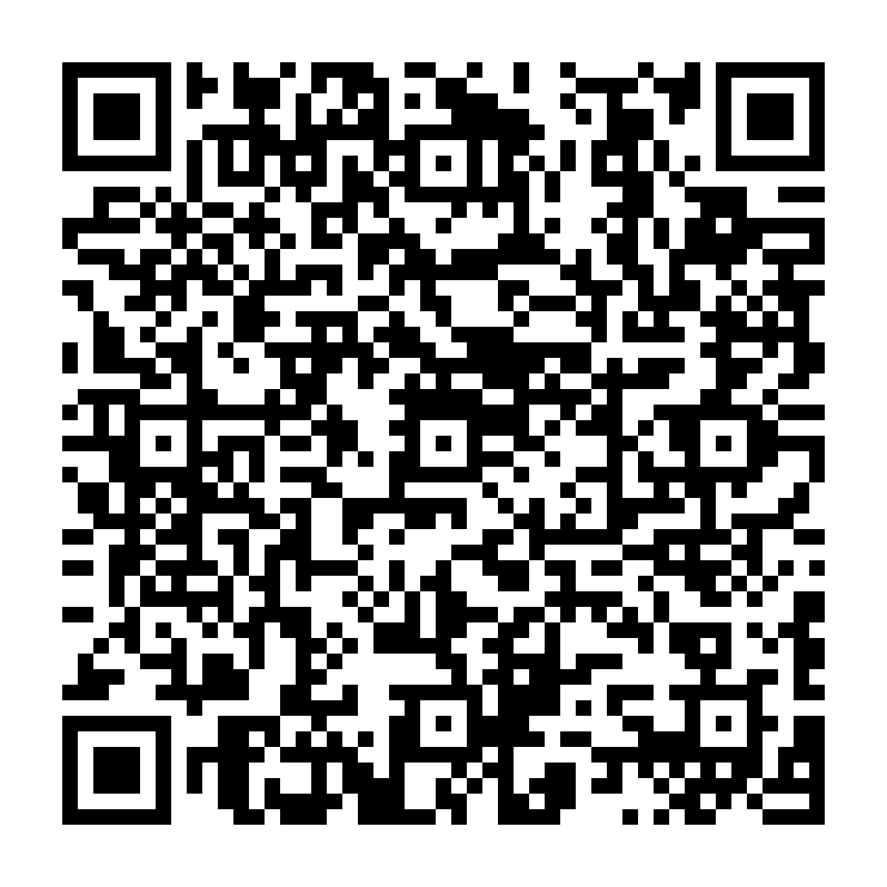 QR Kodu