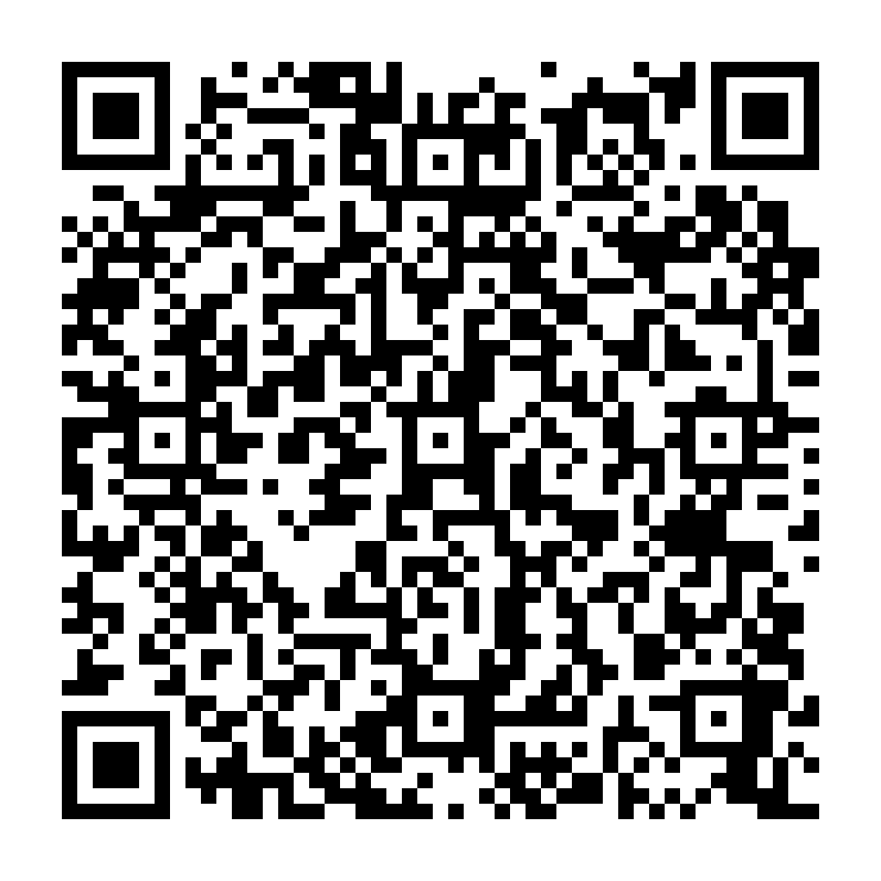QR Kodu