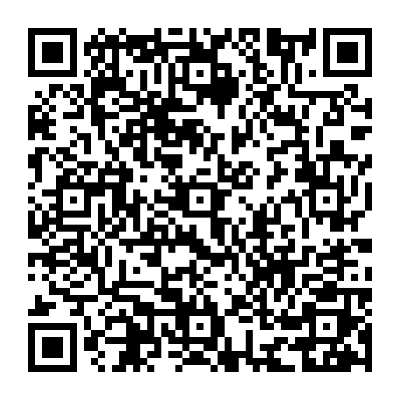 QR Kodu