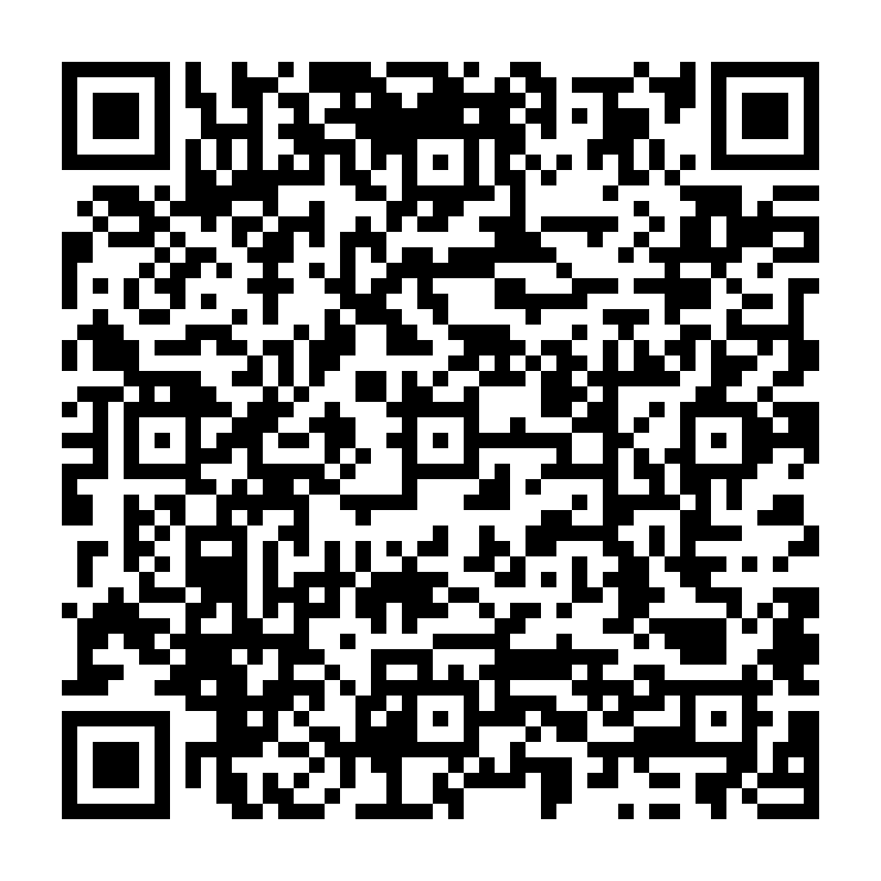 QR Kodu
