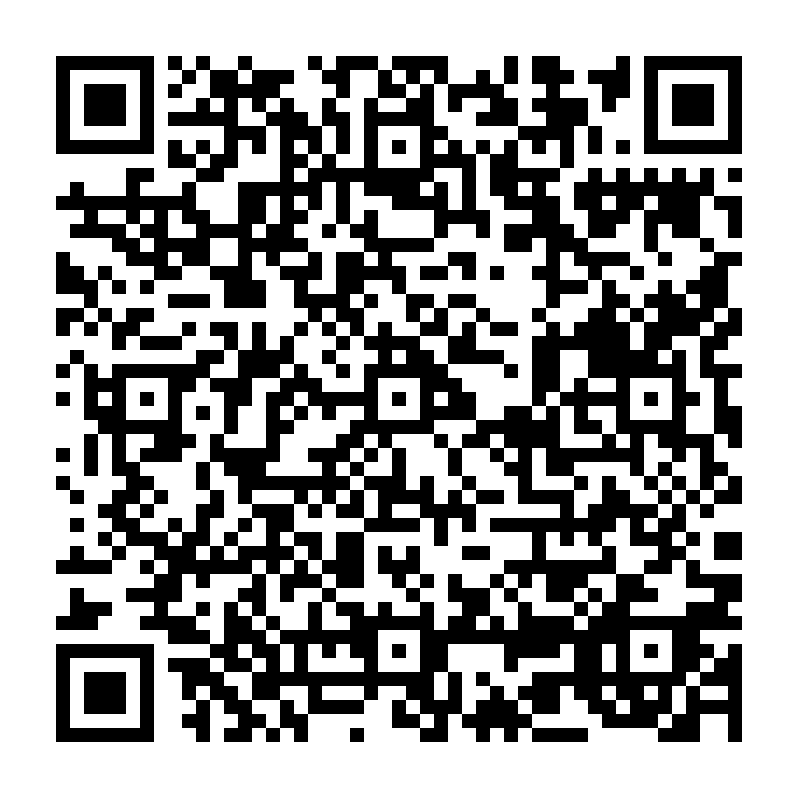QR Kodu
