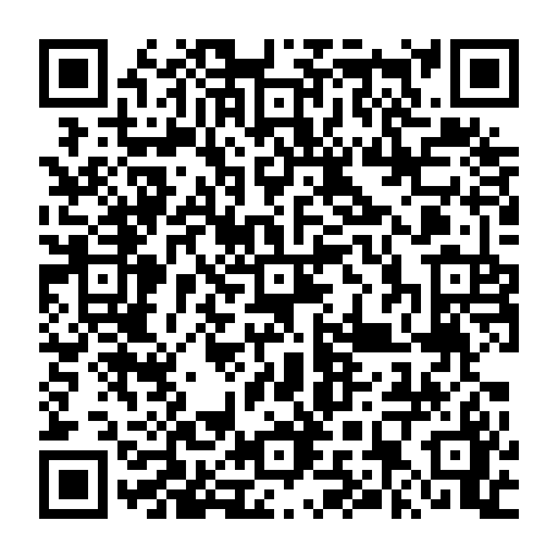 QR Kodu