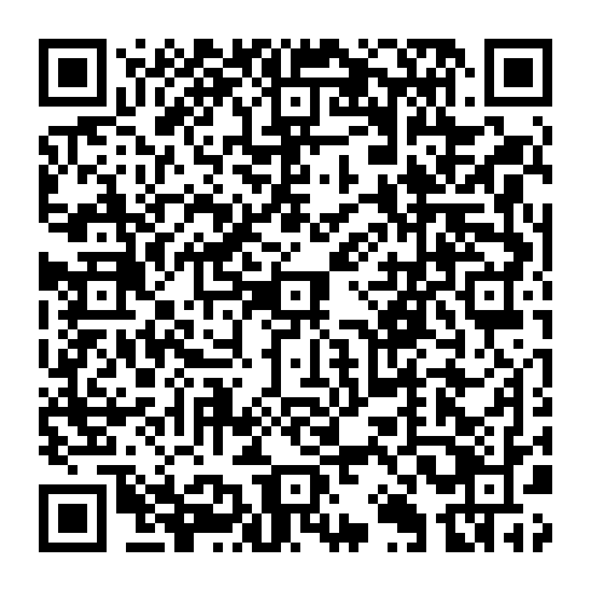 QR Kodu