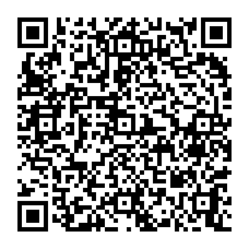 QR Kodu