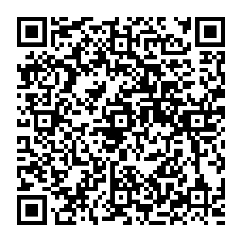 QR Kodu