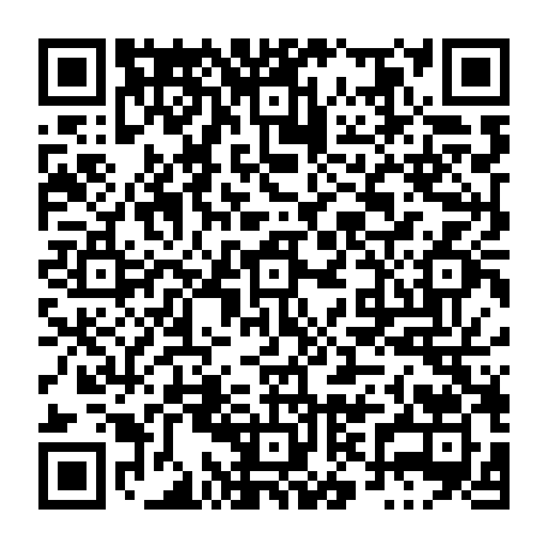 QR Kodu