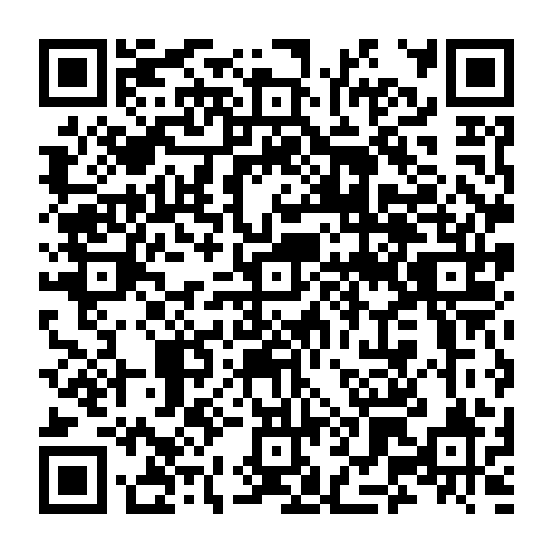 QR Kodu