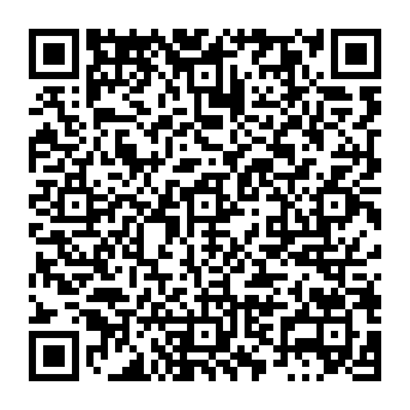 QR Kodu