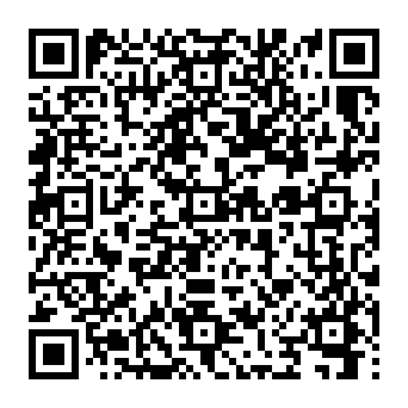 QR Kodu