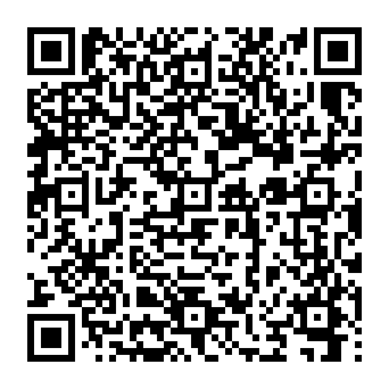 QR Kodu
