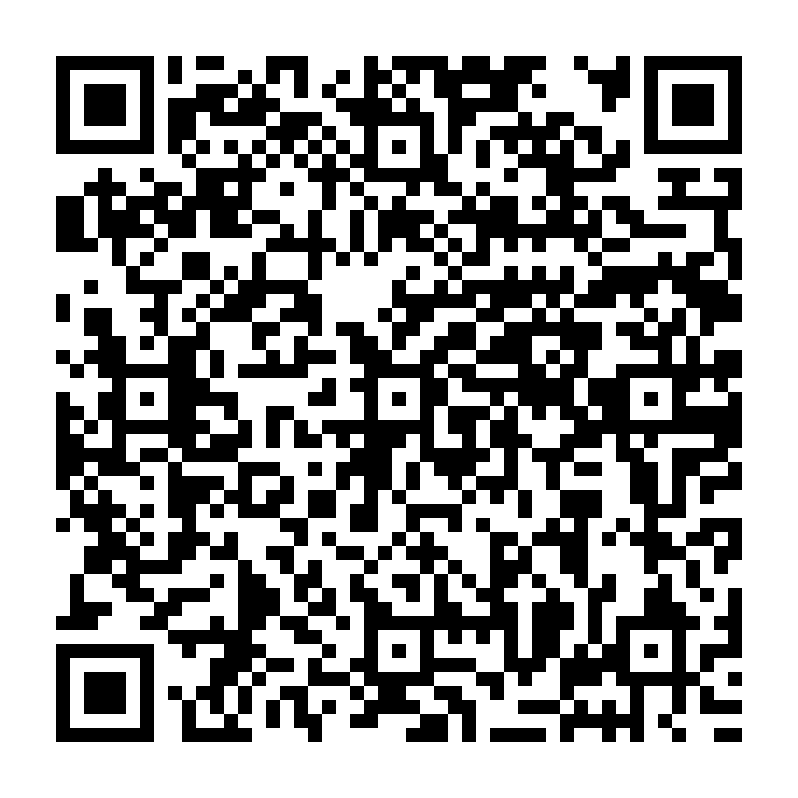 QR Kodu