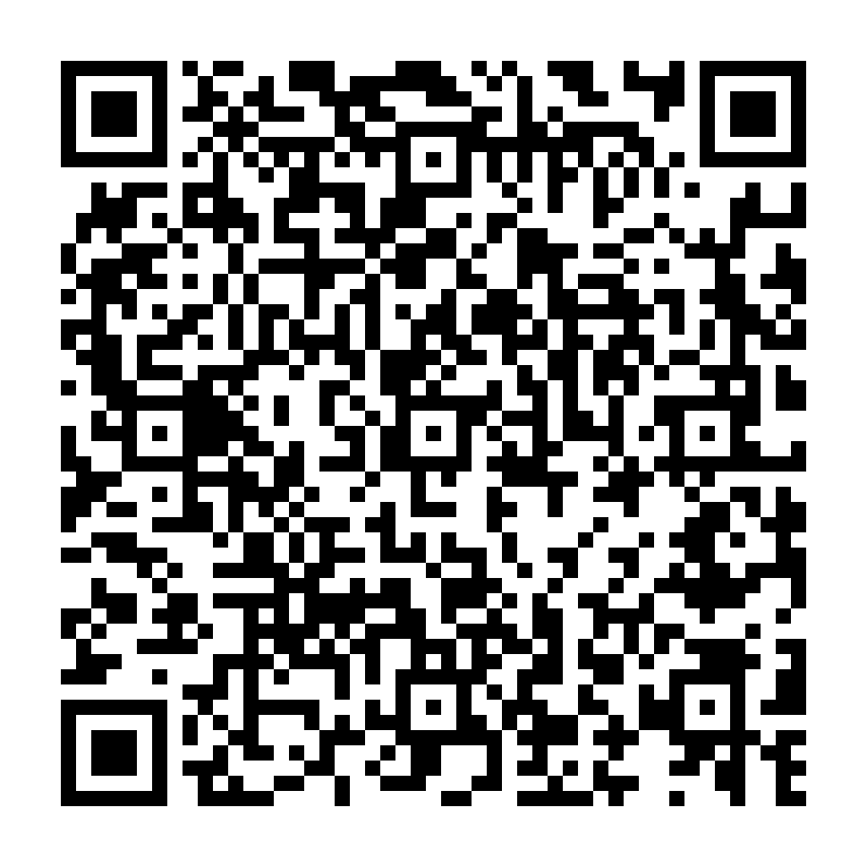 QR Kodu