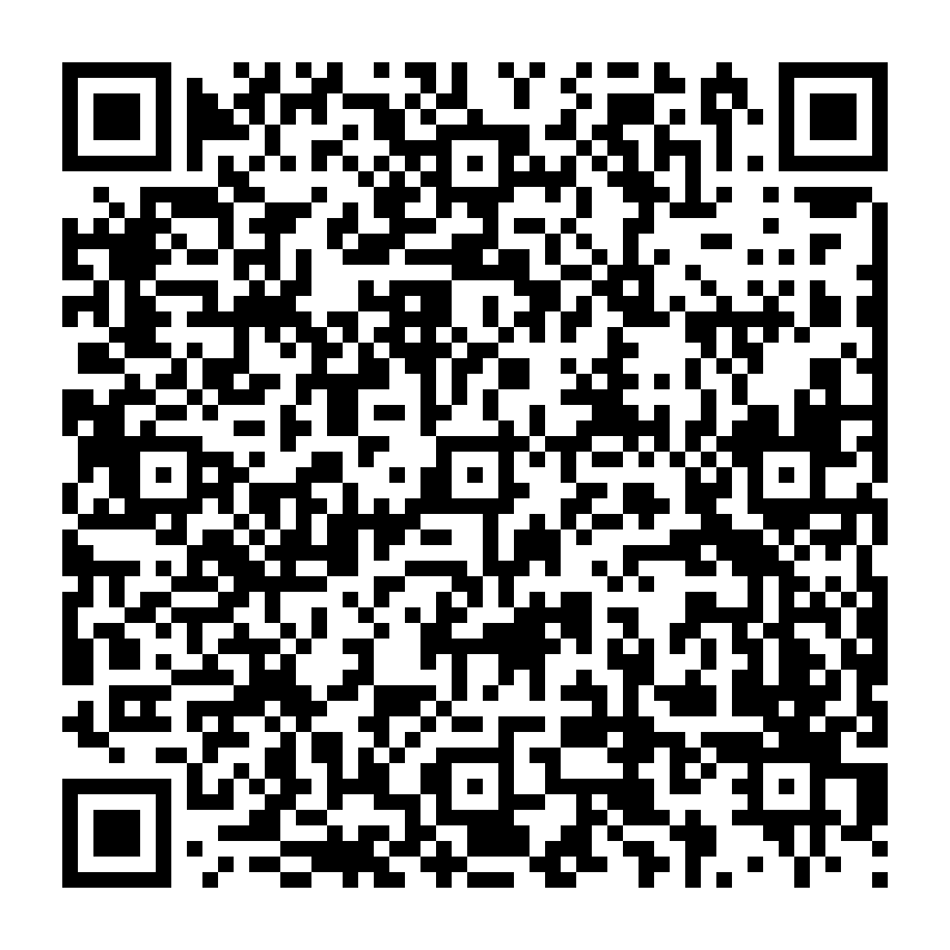 QR Kodu