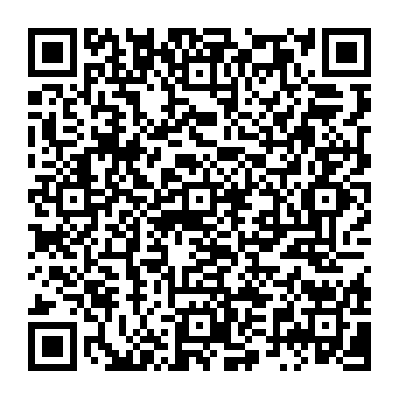 QR Kodu