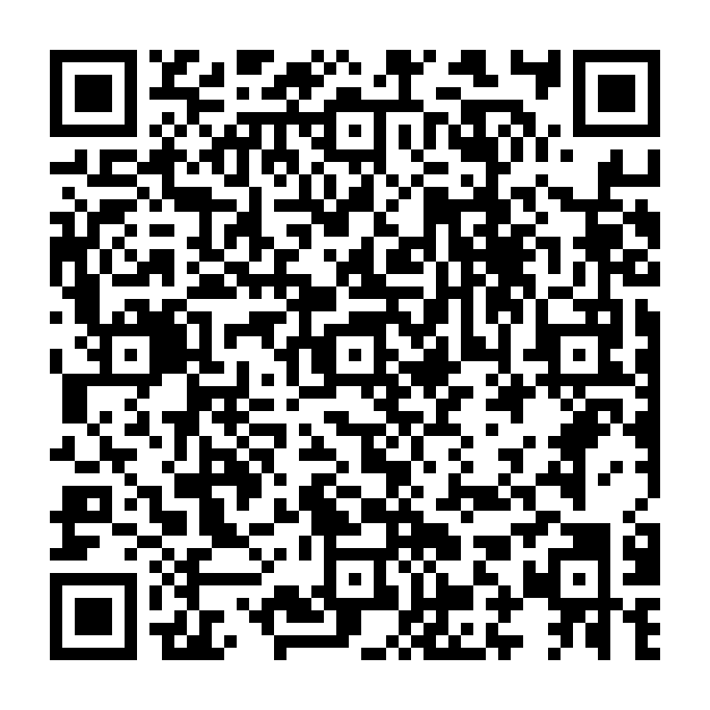 QR Kodu