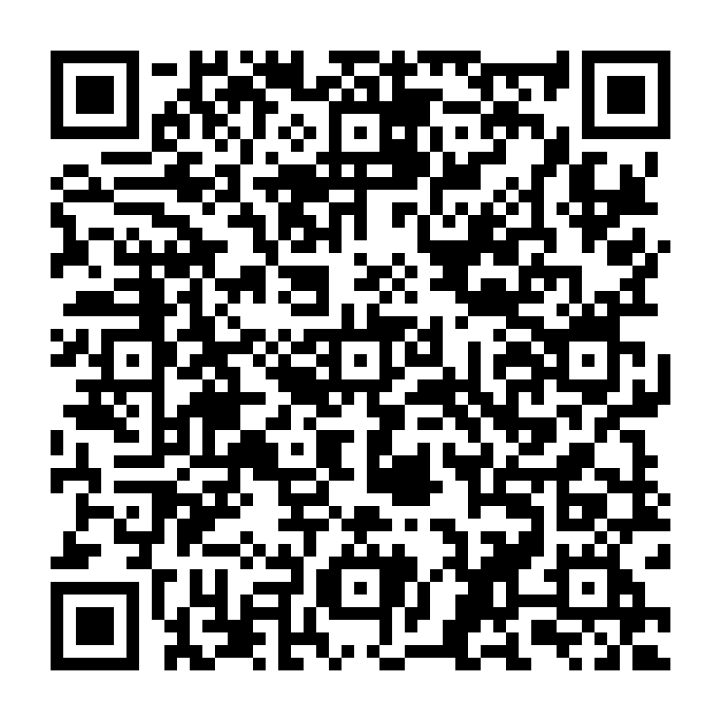 QR Kodu
