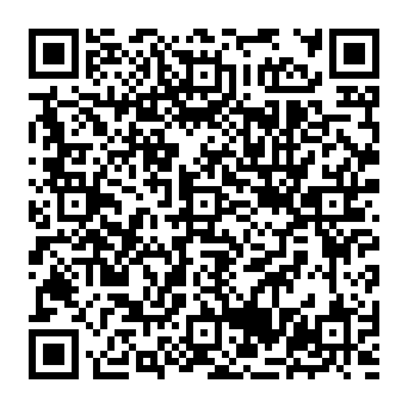 QR Kodu