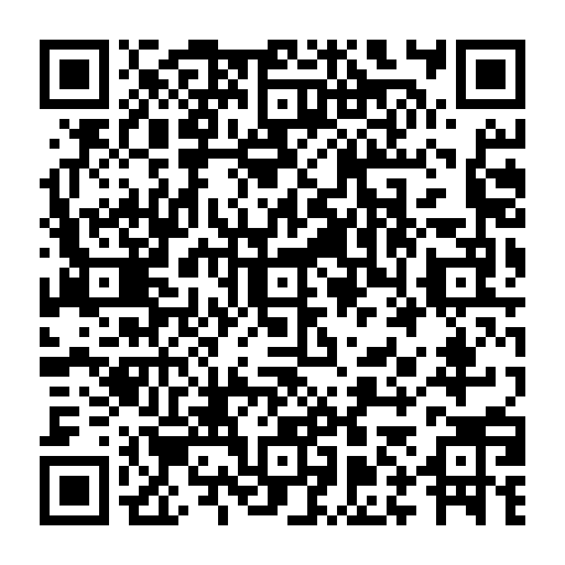 QR Kodu