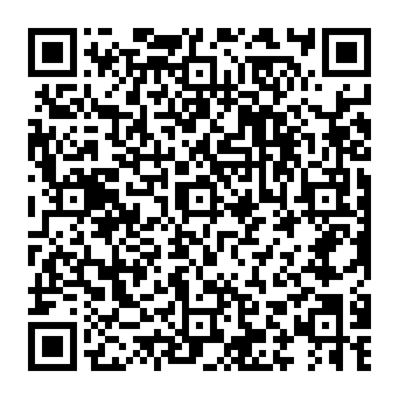 QR Kodu