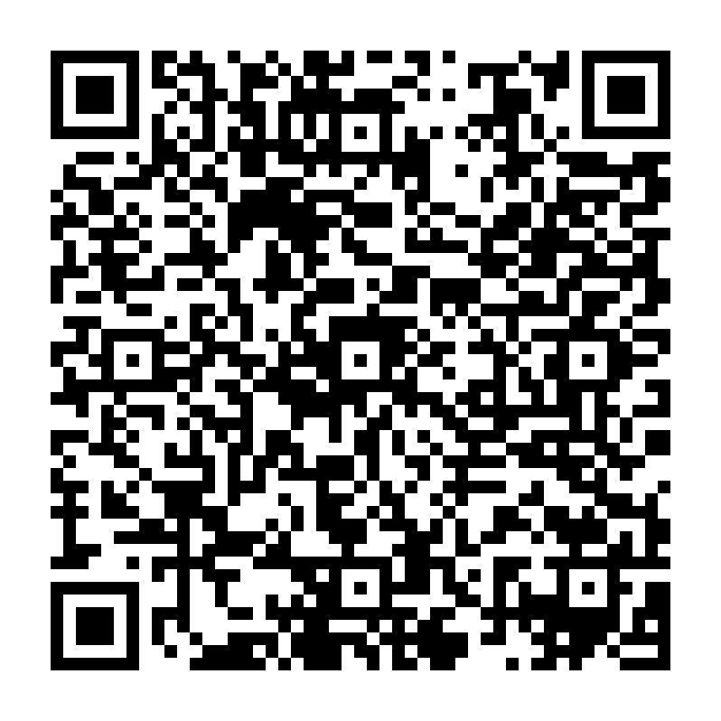 QR Kodu