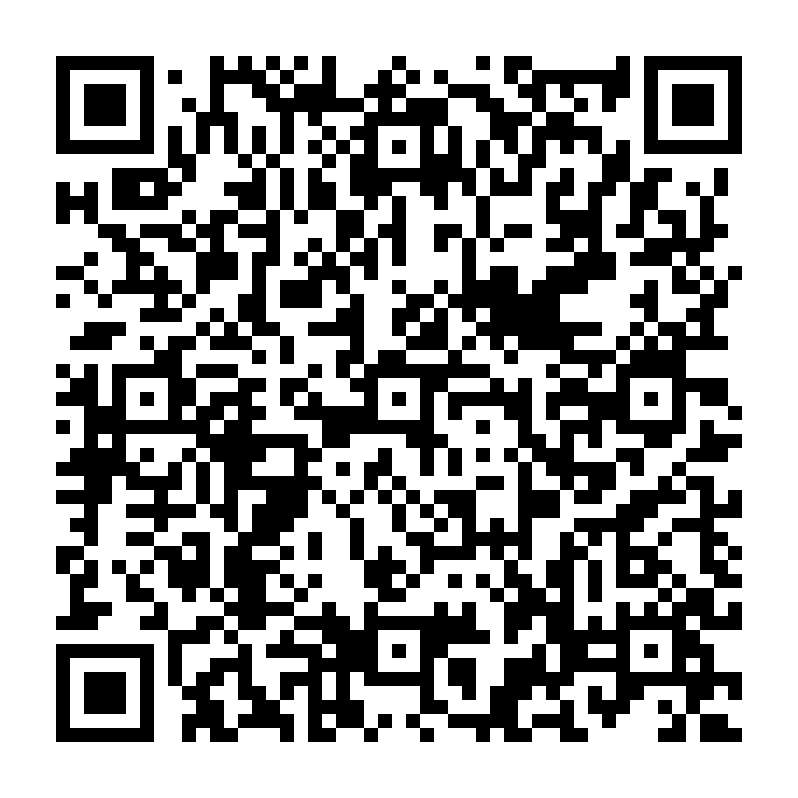 QR Kodu