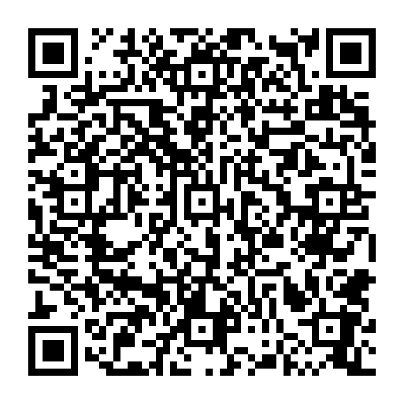 QR Kodu