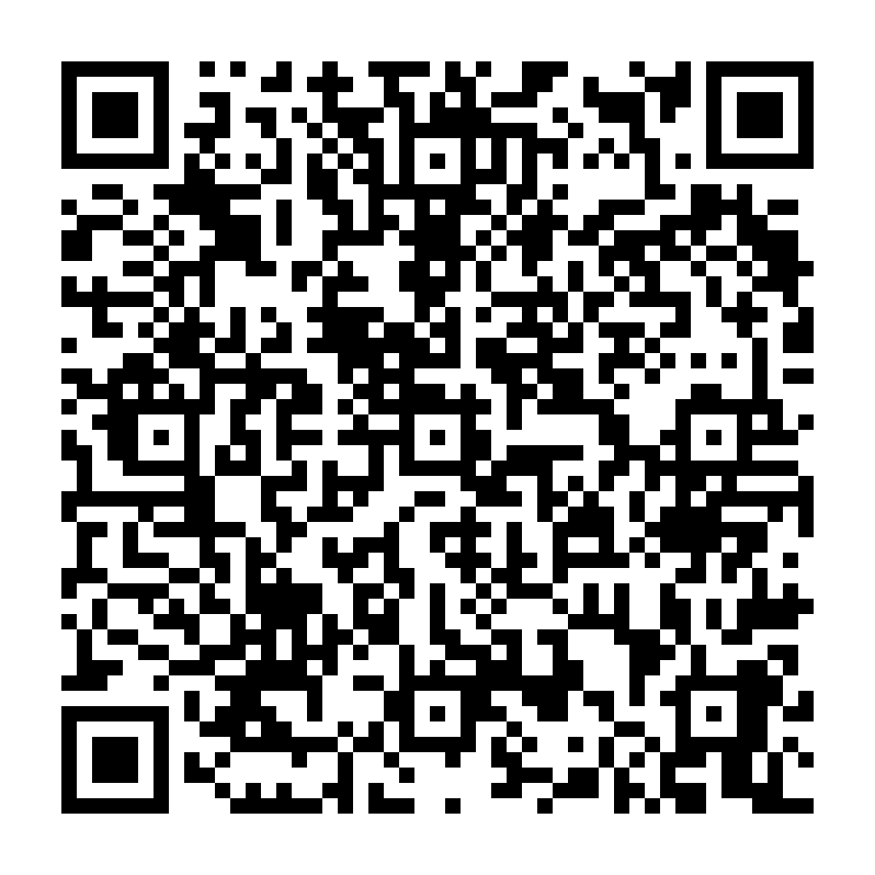 QR Kodu