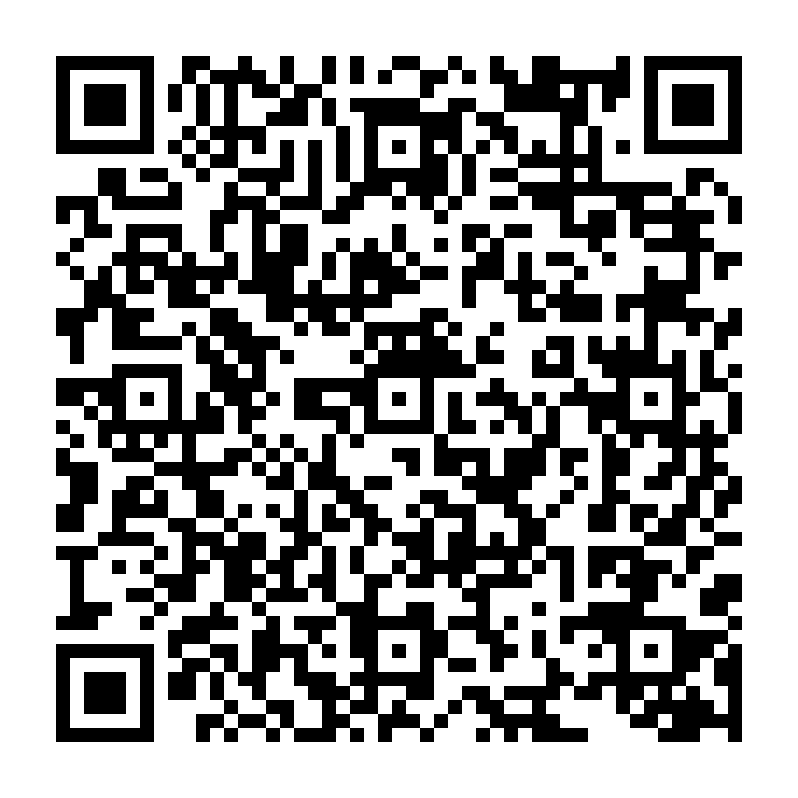 QR Kodu