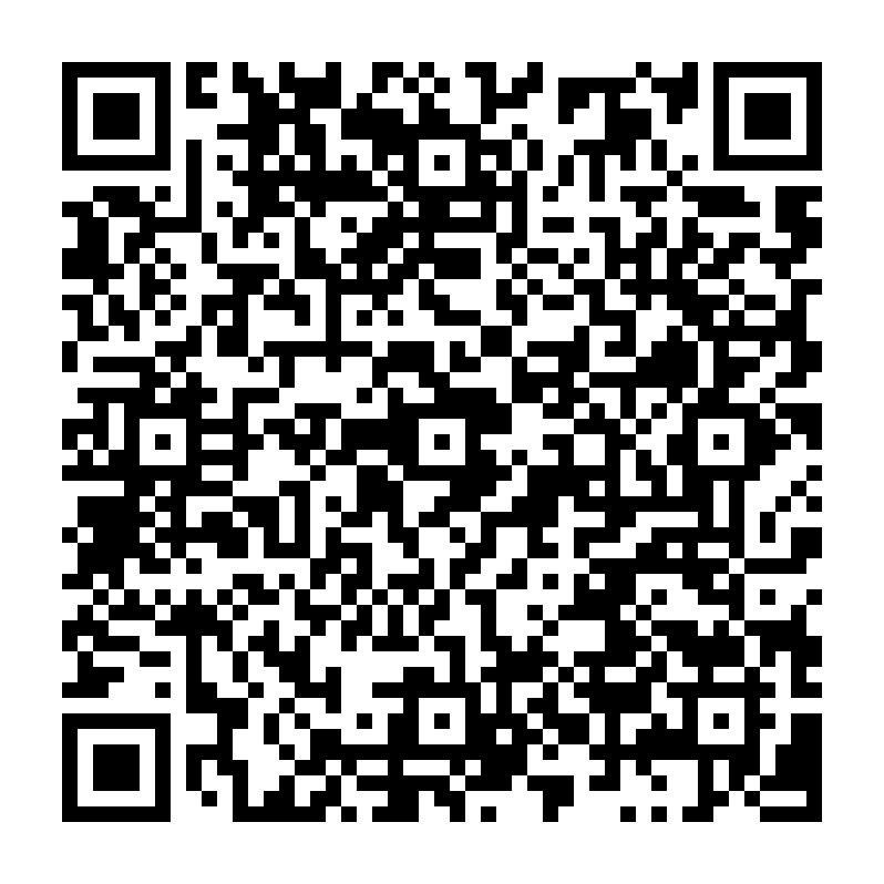 QR Kodu