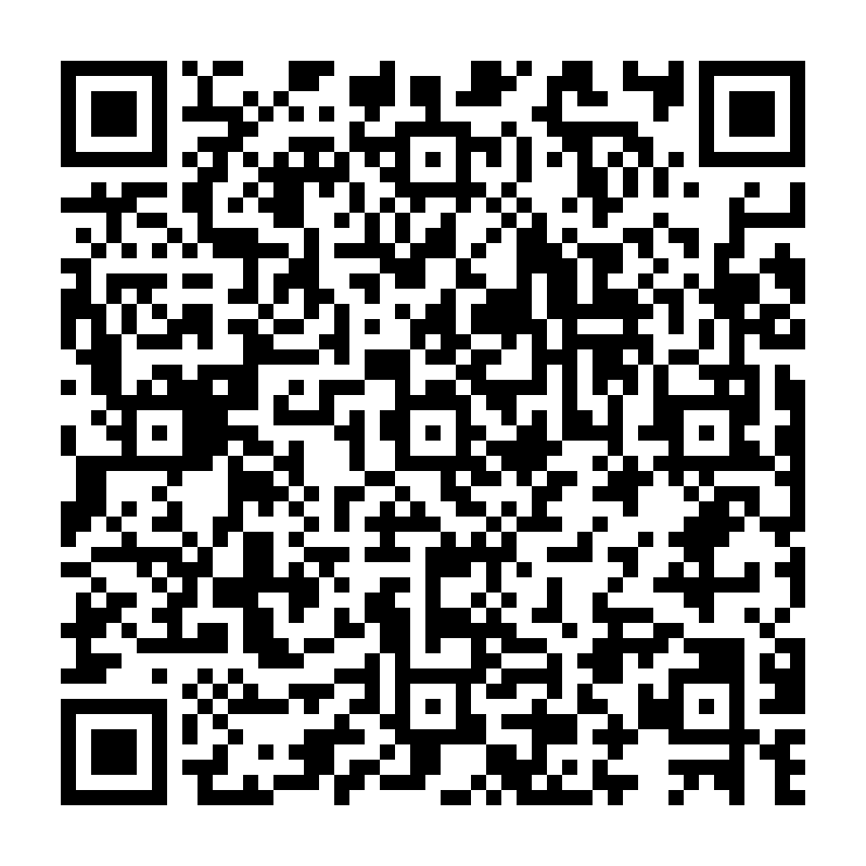 QR Kodu
