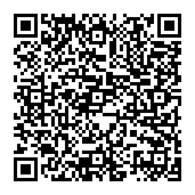 QR Kodu